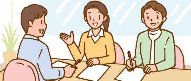 交通費全額支給(弊社規定による)◎服装や髪型も自由です!
勤務日数や時間、曜日の相談にも乗りますよ♪