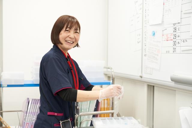特別養護老人ホーム　光響荘