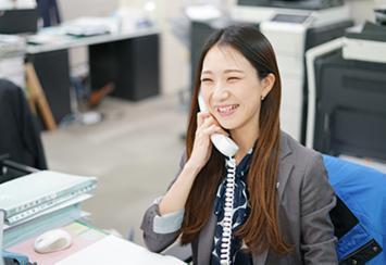 株式会社ギオン　埼玉ターミナル　伊奈第二センター
