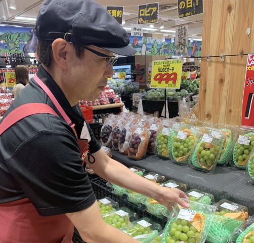 駅チカ！つくばエクスプレス「つくば駅」A5出口より徒歩2分です♪