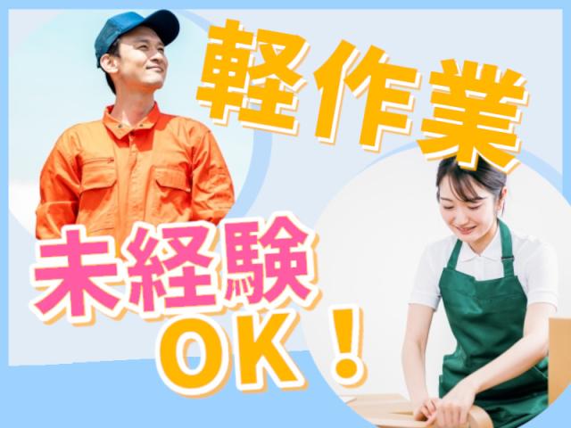 ★自由度の高いシフトが魅力★トラックなどの洗車や車内清掃・中古車販売店で扱う商品の洗車♪中古車販売店での洗車や車内の清掃などの軽作業