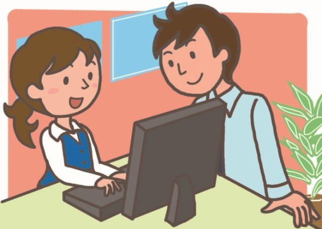 地元の安定企業で働きませんか!
未経験OK・ブランクのある方も歓迎します♪