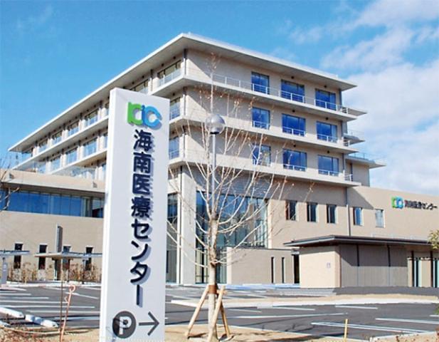 きれいな職場環境で心機一転スタートしませんか?完全週休2日で、プライベートも充実できます