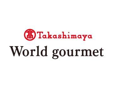 タカシマヤ　ワールドグルメ　あみプレミアム・アウトレット店