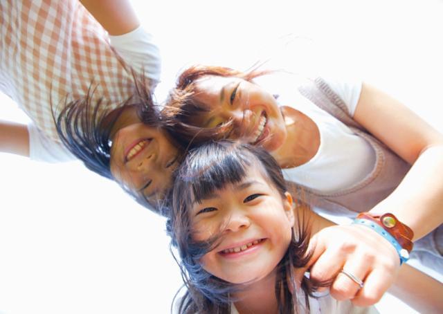 子どもたちに元気をもらえる毎日☆