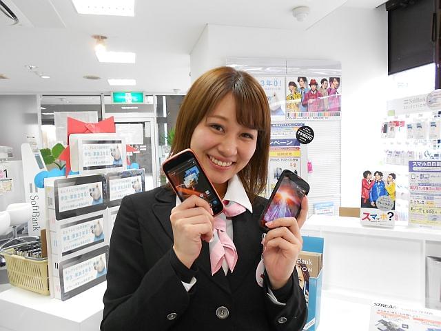 シエロのスタッフの9割は未経験からのスタート♪