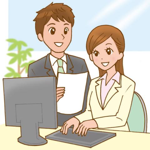 「環境を変えて頑張りたい」「やりがいを求めている」
そんなあなたにピッタリです！