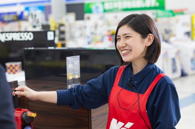 ケーズデンキ 原町店のアルバイト パート情報 イーアイデム 南相馬市の家電 携帯販売求人情報 Id A