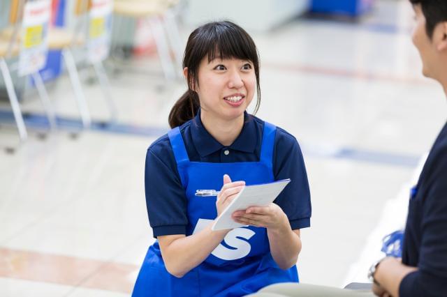 ケーズデンキ 平岸店のアルバイト パート情報 イーアイデム 札幌市豊平区の家電 携帯販売求人情報 Id A