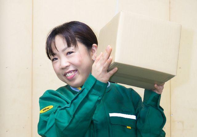 ■短時間勤務なので無理なく働ける!!仕事内容もカンタン!!