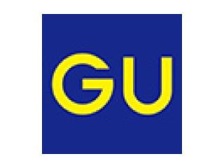 GU／ジーユー