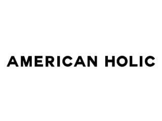 AMERICAN HOLIC