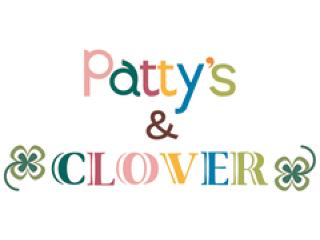 Patty's ＆ CLOVER