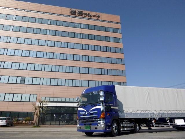 免許と経験を活かして活躍しませんか!当社なら、稼ぎも家族の時間もしっかりと確保できますよ。