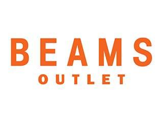 BEAMS　OUTLET