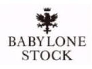 BABYLONE　STOCK