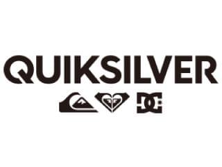 QUIKSILVER　FACTORY　OUTLET　STORE