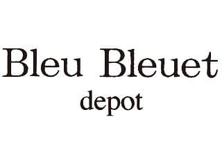 Bleu Bleuet depot