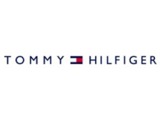 TOMMY　HILFIGER