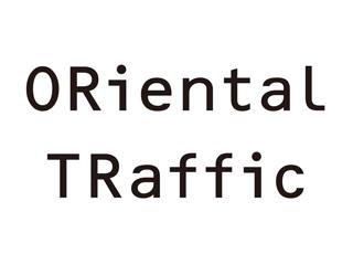 ORiental　TRaffic　OUTLET