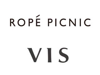 VIS／Ropepicnic