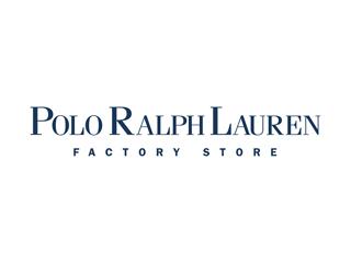 Polo　Ralph　Lauren　Factory　Store