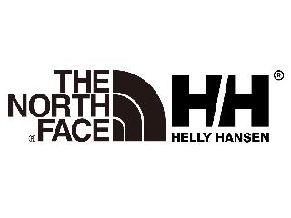 THE NORTH FACE／HELLY HANSEN