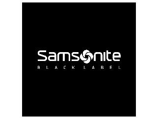 Samsonite BLACK LABEL