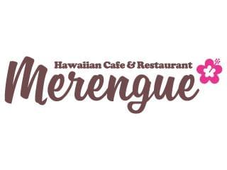 Hawaiian Cafe ＆ Restaurant Merengue