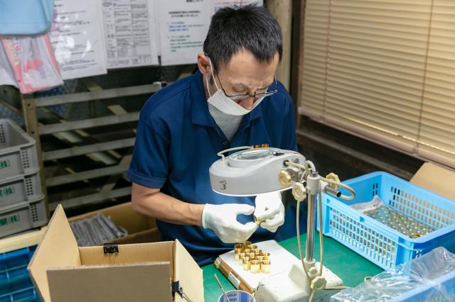 エアコンをはじめとする冷凍・空調機器は、今や私たちの暮らしに欠かせない存在だからこそ安定感抜群!