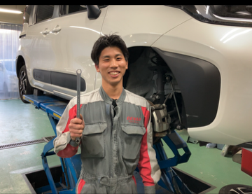 風通しが良い職場だから新人さんも馴染みやすい♪2年に一度の社員旅行など、楽しいイベントもありますよ。