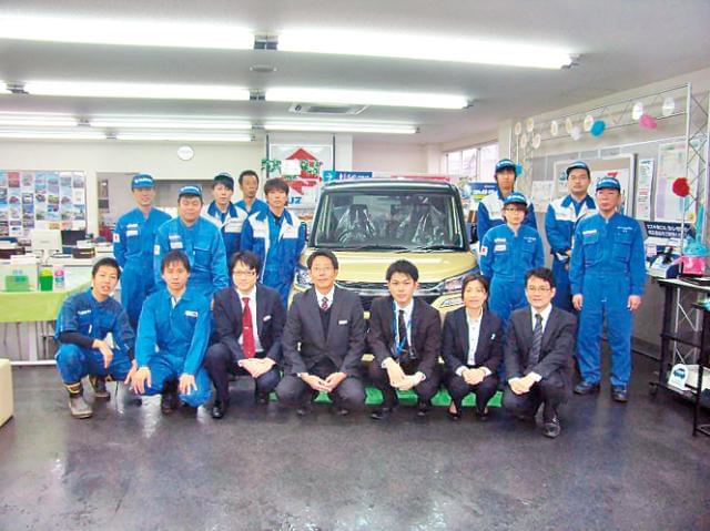 ご家庭との両立を目指す方にも安心して続けていただける環境です♪