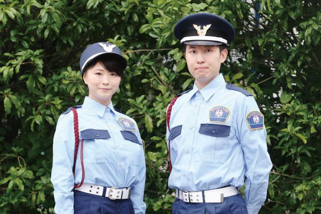 株式会社オールポピーサービスの求人詳細 警備員 未経験 中高年 男性 女性 全てok 60歳 70歳の方も元気に活躍しているお仕事 です 正社員転職を目指す求人サイト ジョブギアキャリア