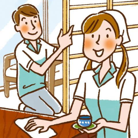 時間延長はほぼナシ！Wワークにもおすすめです★