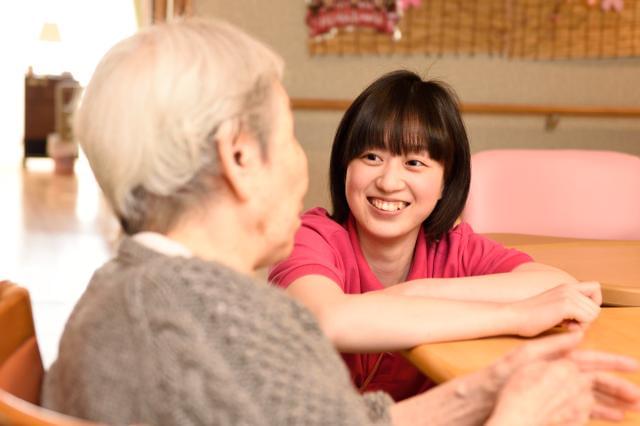 特別養護老人ホーム　シティケア博多