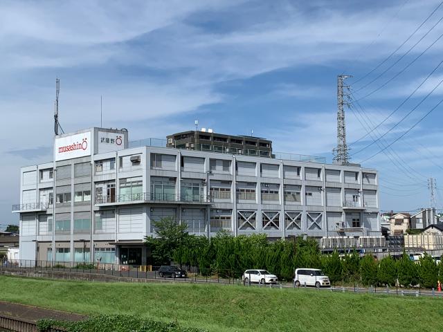 コロナ対策万全！
感染予防対策もしっかり取り組んで
りますので安心です。