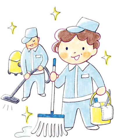 交通費は全額支給!
社会保険も完備しています◎