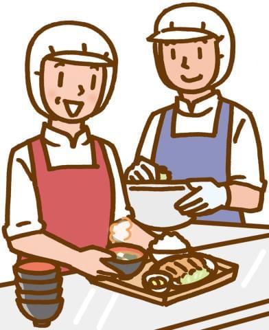 30代〜50代の女性スタッフ活躍中!すぐ覚えられる作業ばかりなので、ぜひ仲間に入って来てくださいね。