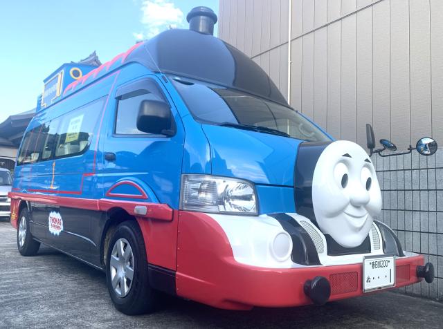 長龍寺幼稚園で働こう♪子どもたちはいつでも元気いっぱい！スタッフも子どもたち以上に笑顔いっぱい♪幼稚園の送迎バス運転手