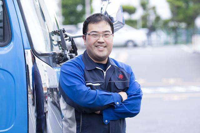 スキルを活かせます！