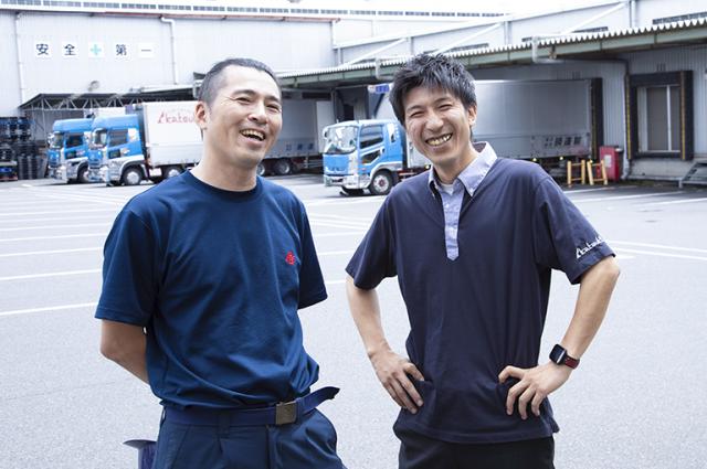 稼ぎたい方、挑戦したい方はこの機にぜひご応募を！
