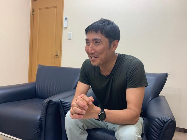 先輩インタビュー Oさん・48歳（2012年入社）｜一度は辞めようとした私が、今も残っている理由