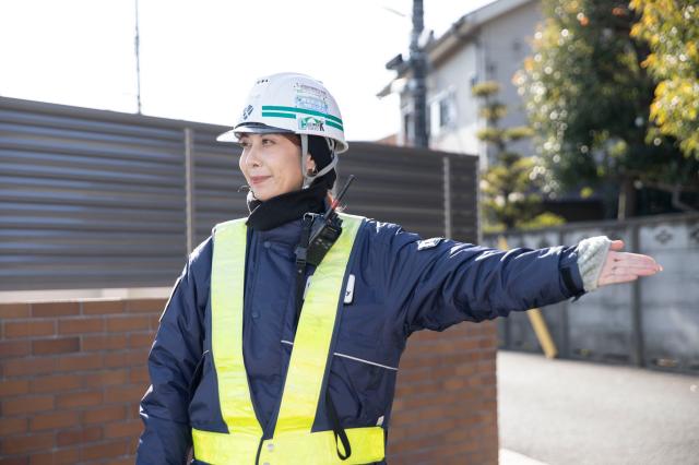 ＼新メンバー増員中／
元気な挨拶ができる人はセンスあり◎