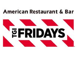 TGI　FRIDAYS　MM21クロスゲート店