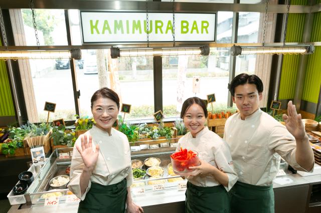特急レーンとタッチパネルのある焼肉店で楽しくお仕事しませんか☆換気も抜群！丁寧な研修で飲食店未経験の方も安心！