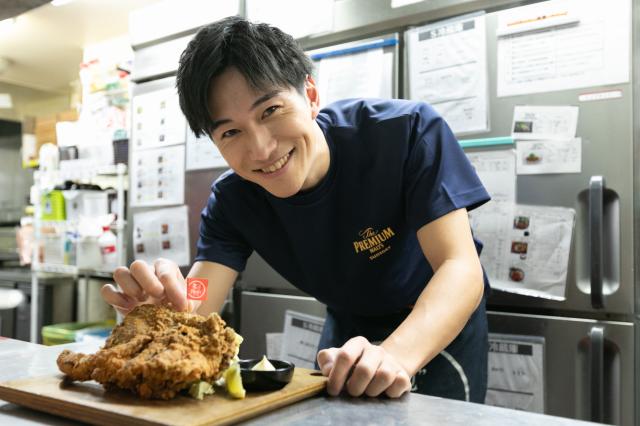 ☆飲食のメリットいっぱいのアルバイト・パート求人です。丁寧な研修があるから飲食店未経験の方も安心！