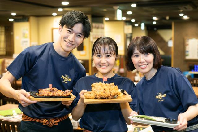 ミライザカ　岡山錦町店