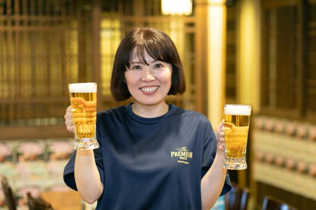 炭旬本店　新宿野村ビル店
