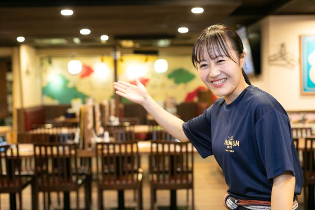 炭旬本店　新宿野村ビル店