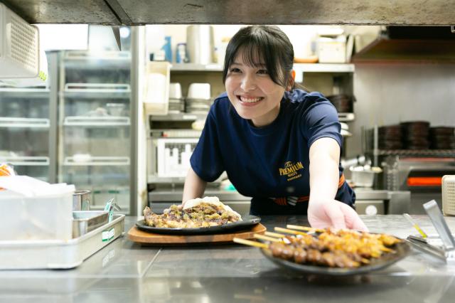 鳥メロ　笹塚店